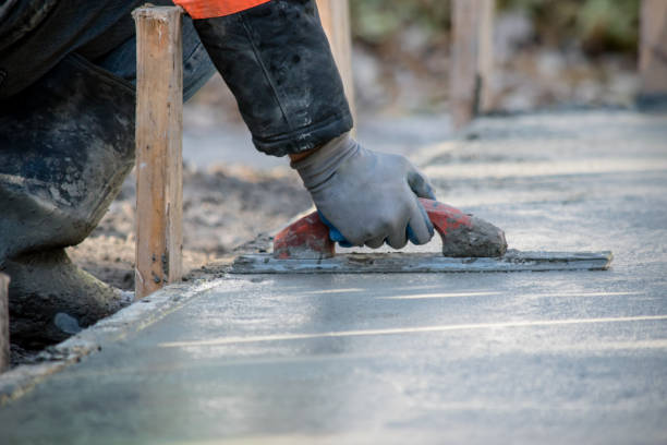 Best Concrete Retaining Walls in Falling Water, TN